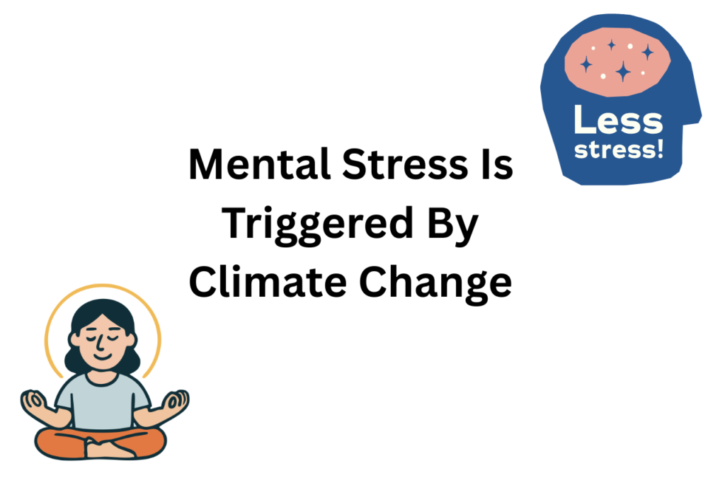 5. Reducing Mental Stress