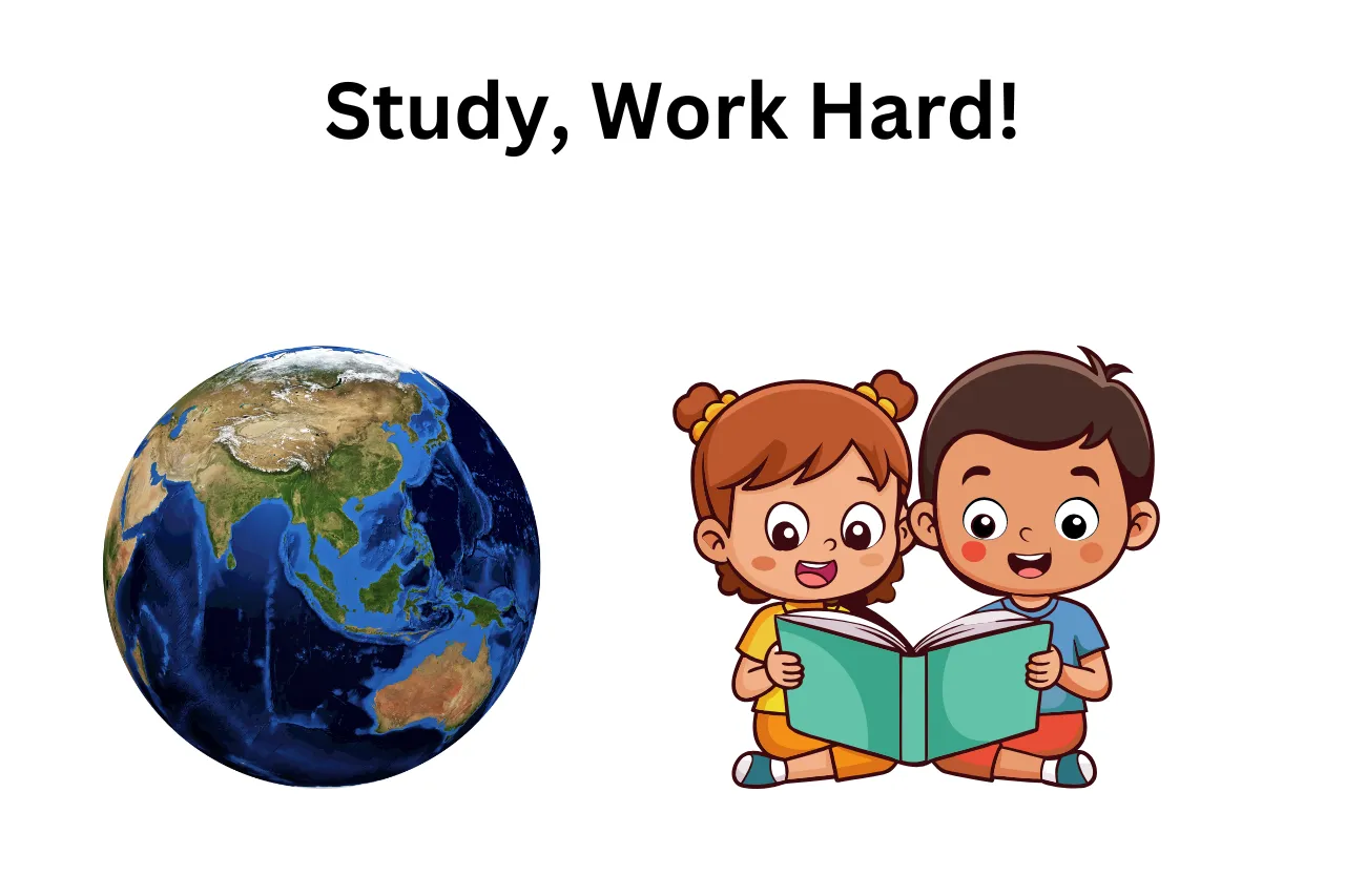 Children's Education At Risk Due To Climate Change New Study