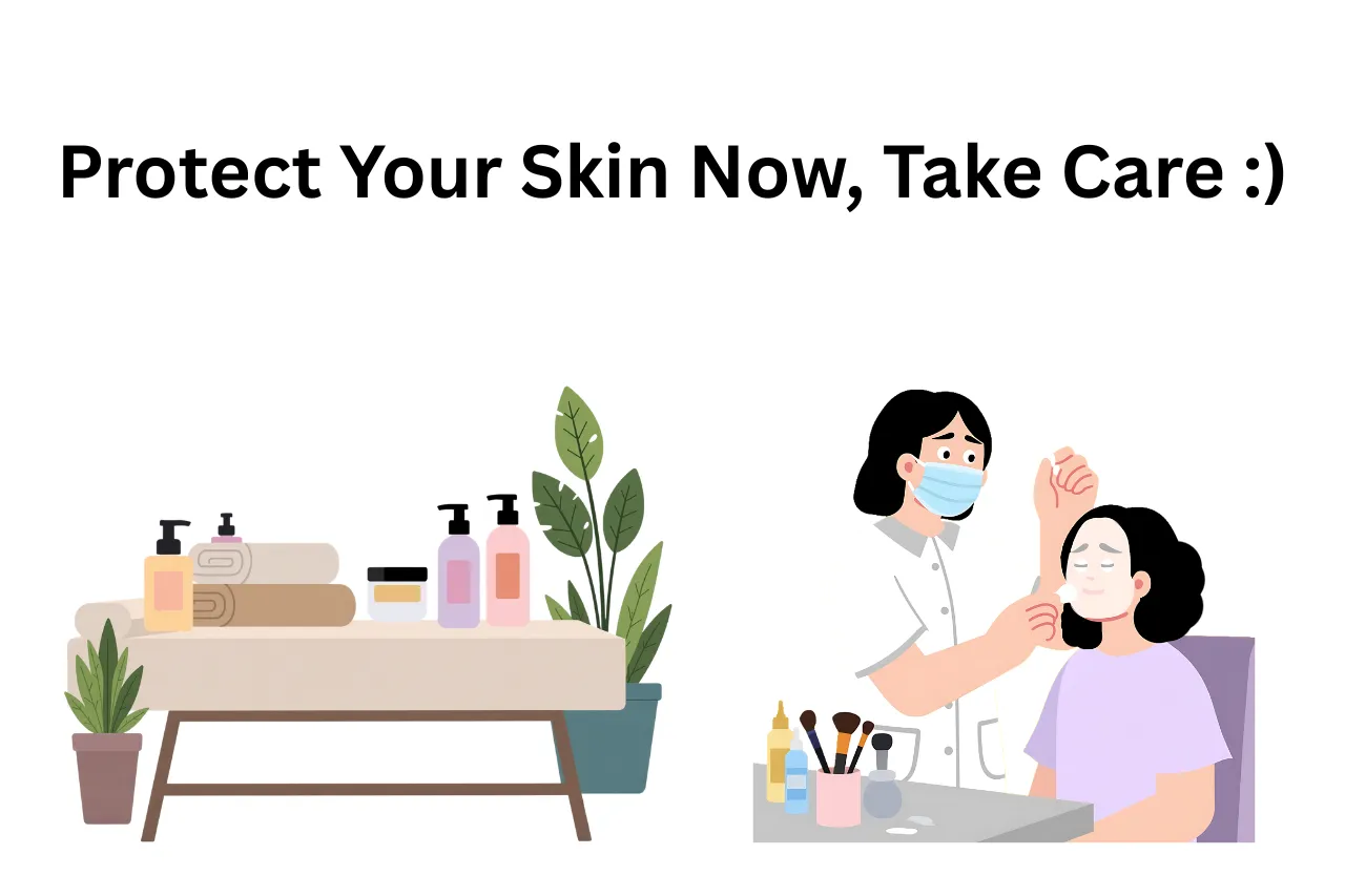 Climate Change Is Reshaping Skincare Needs Instantly