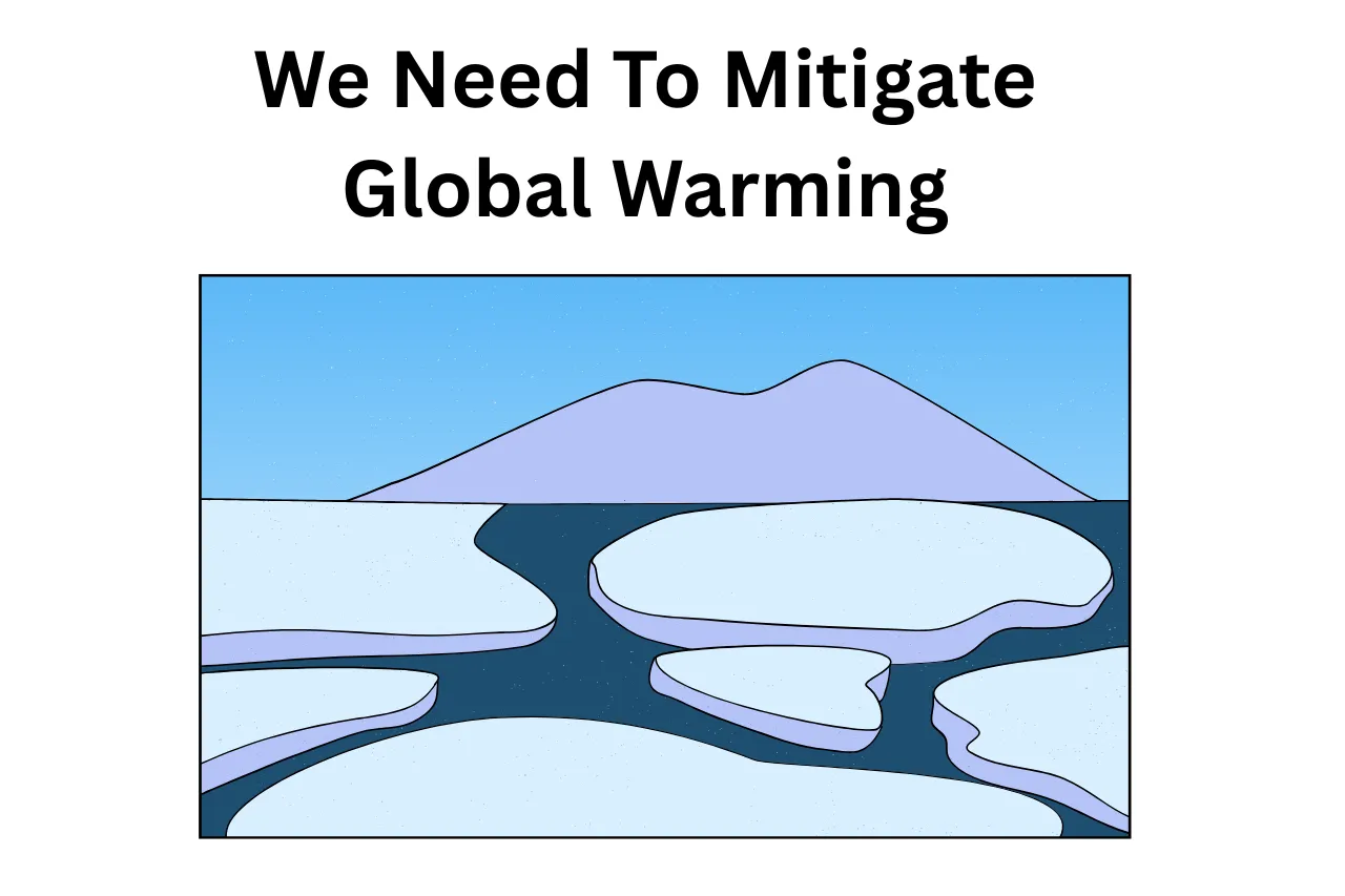 Conclusion On Glaciers Today May Take Centuries To Recover