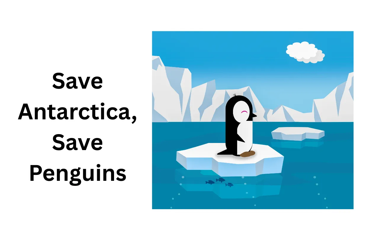 Conclusion On Penguins Action Are Reducing Climate Change In Antarctica