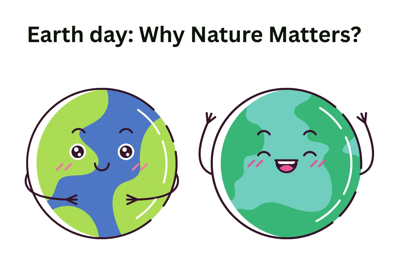 Earth Day 2026 Our Power, Our Planet, Amazing Data
