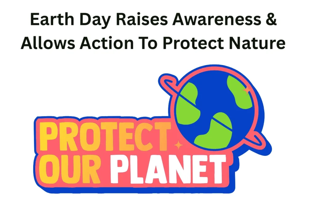 Earth Day 2026 Theme Our Power, Our Planet