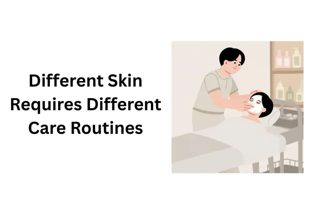 Future Of Skincare Needs In A Changing Climate