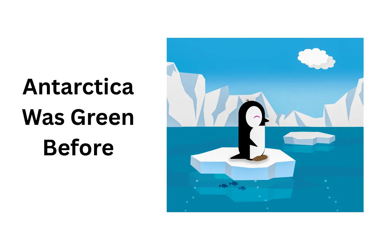 Is This True That New Secrets Are Hiding Under Antarctica's Ice