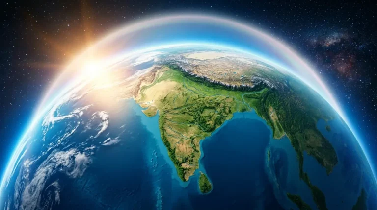 Nature and Environment