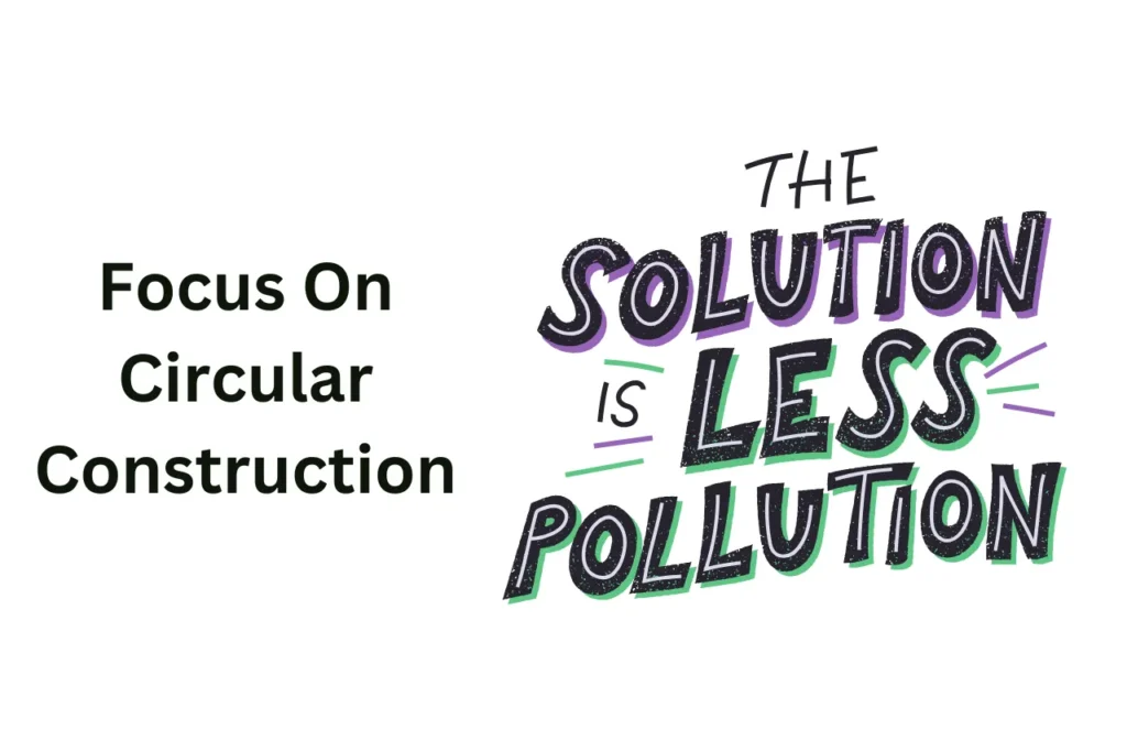 Solutions To Deal With Climate Change & Buildings