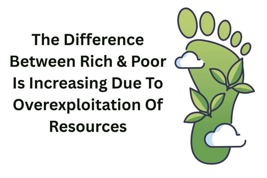 The Current State Of Climate Change And Its Impacts On The Present Situation