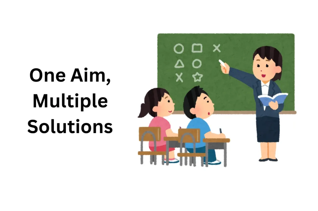What is the solution to deal with Children's Education and Learning Loss Due to Climate change