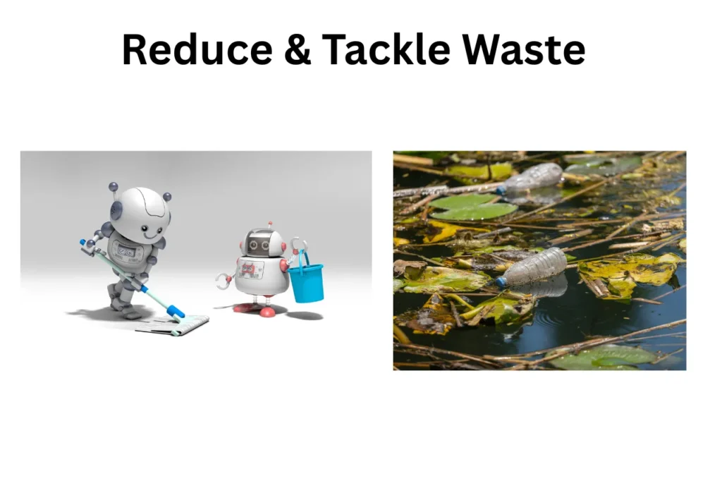 How WasteShark Is A Great Solution To Tackle Waste