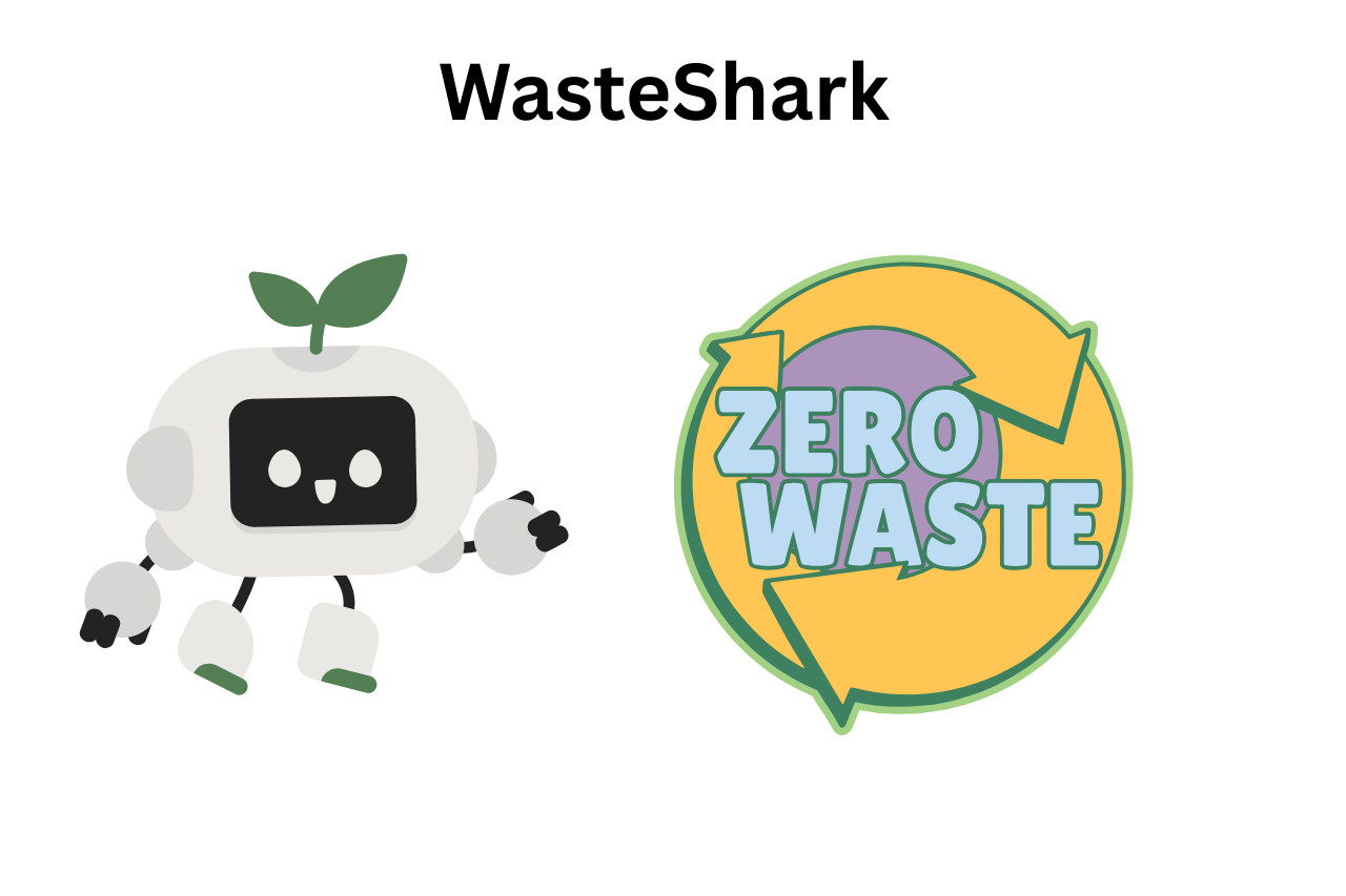 WasteShark – Super Solution To Tackle Waste