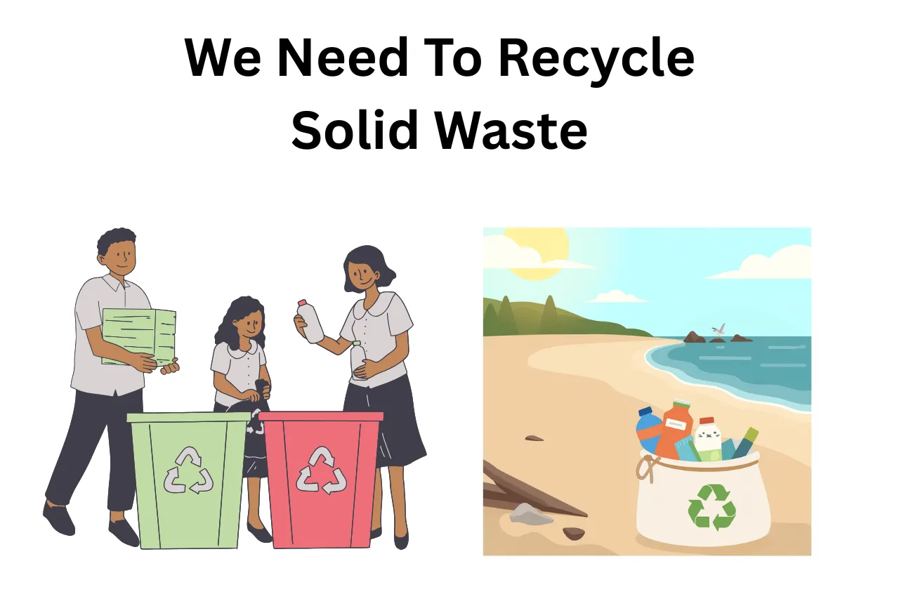 What Is Solid Waste In Simple Terms