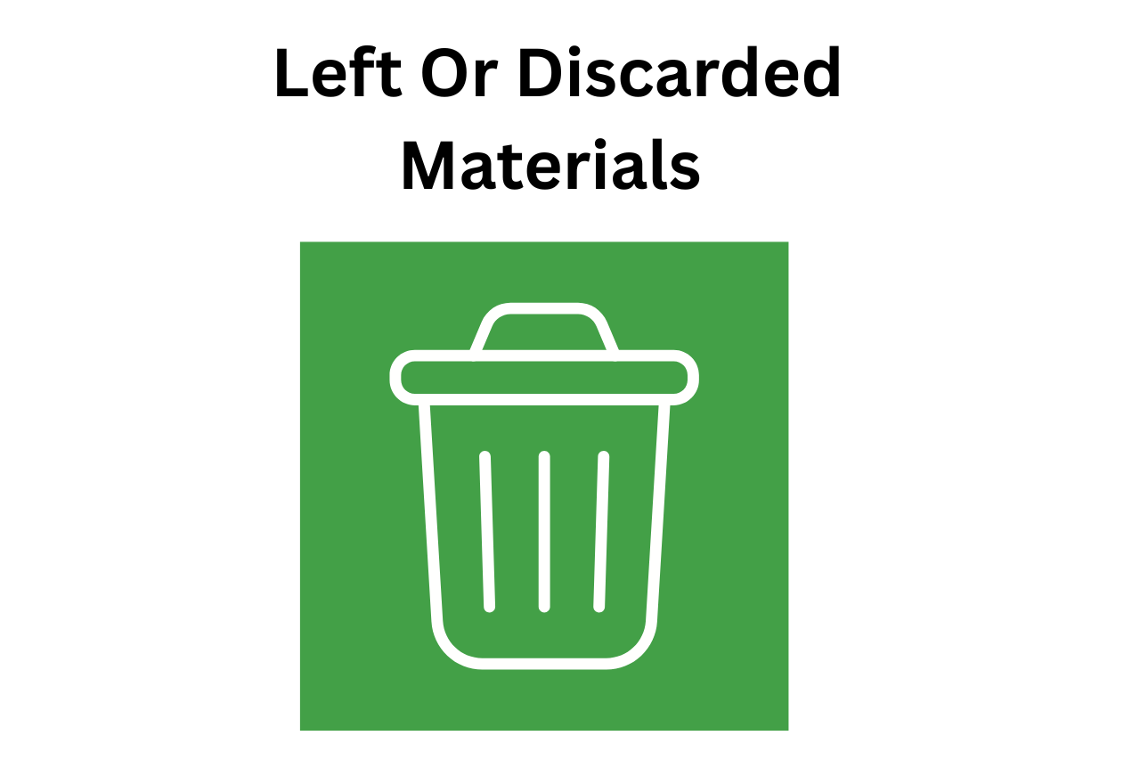What Is Waste?