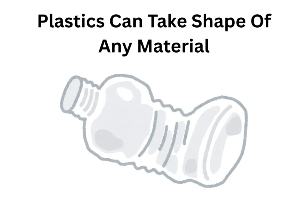 What is Plastic?