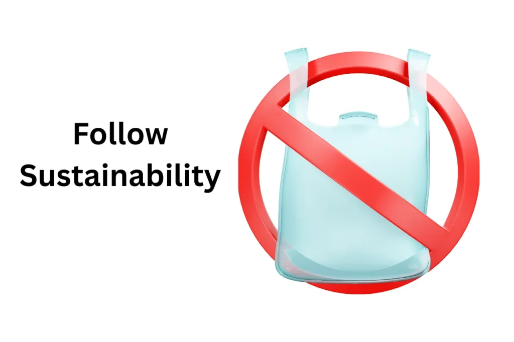Why We Should Avoid Plastics