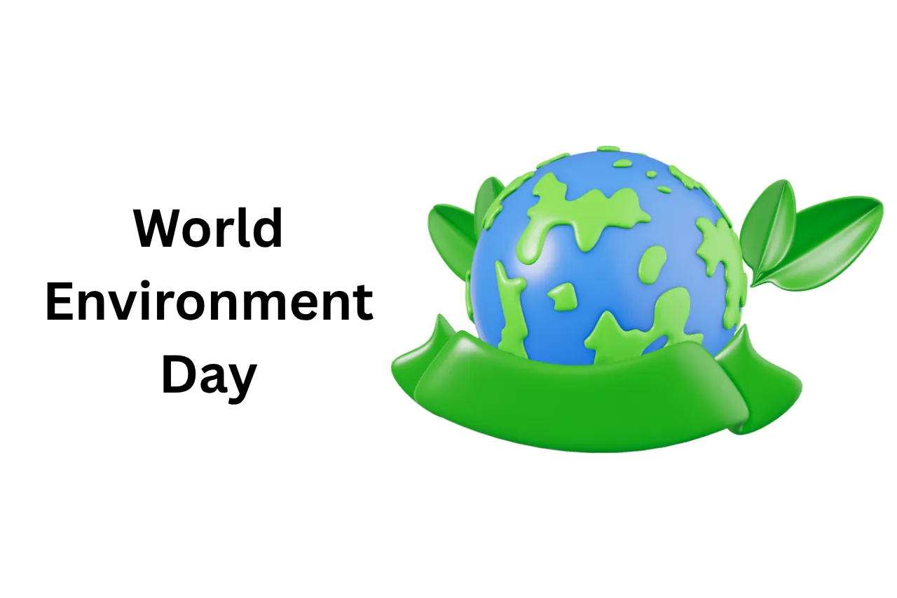 World Environment Day's Importance and Significance